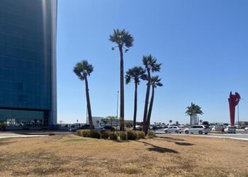 Inicia el lunes periodo vacacional de verano para personal del Gobierno de Tamaulipas