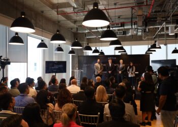 Aptiv abre nuevo centro técnico dedicado a producir tecnología que reduce accidentes viales y salva vidas