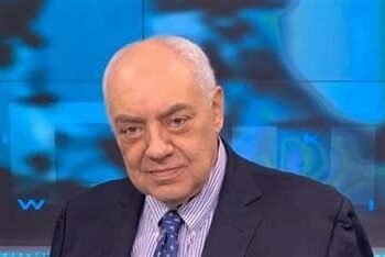 Muere el periodista Jorge Berry a los 72 años de edad