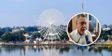 No hay Peligro en la Rueda de la Fortuna: PC de Tampico