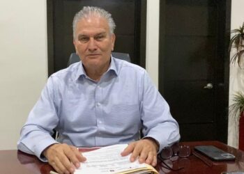 Salud estatal pone en marcha la Encuesta Nacional de Nutrición 2023