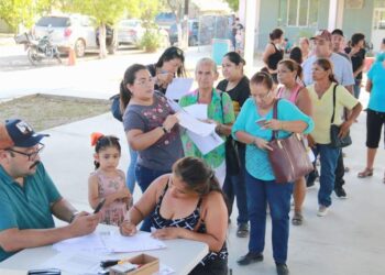 Beneficios directos al bolsillo de ejidos de Victoria: Programa AMA