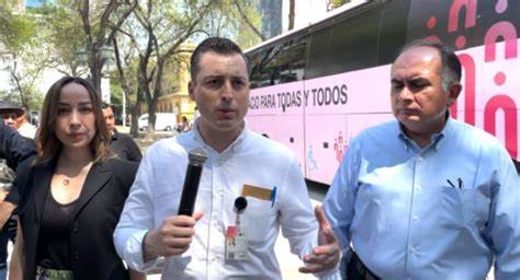 Colosio no quiere ‘corcholatear’; pide respetar tiempos oficiales del proceso electoral 2024