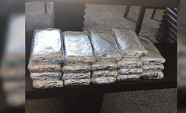 EU ha decomisado toneladas de fentanilo en sus fronteras