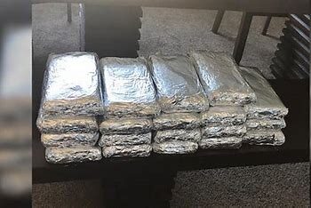 A confiscado Texas millones de dosis de fentanilo