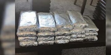 A confiscado Texas millones de dosis de fentanilo