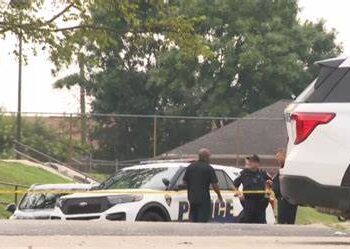 Arrestan a joven en conexión con tiroteo de Baltimore