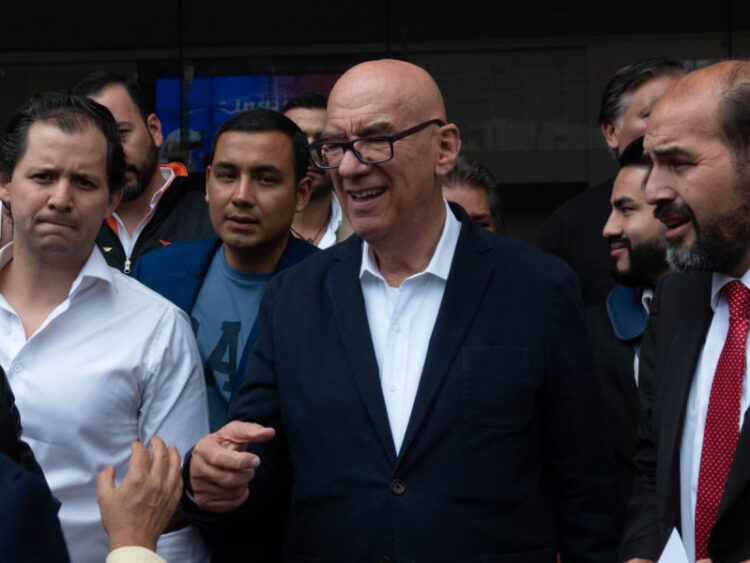 Evitar fractura, prioridad en MC, luego discusión de alianzas