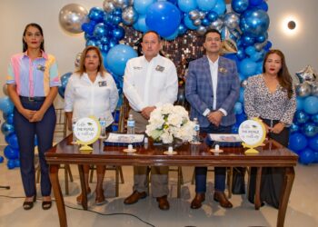 Destacan logros de Gobierno de Matamoros en beneficio de miles de alumnos de nivel básico