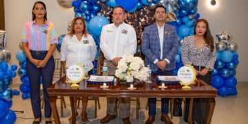 Destacan logros de Gobierno de Matamoros en beneficio de miles de alumnos de nivel básico