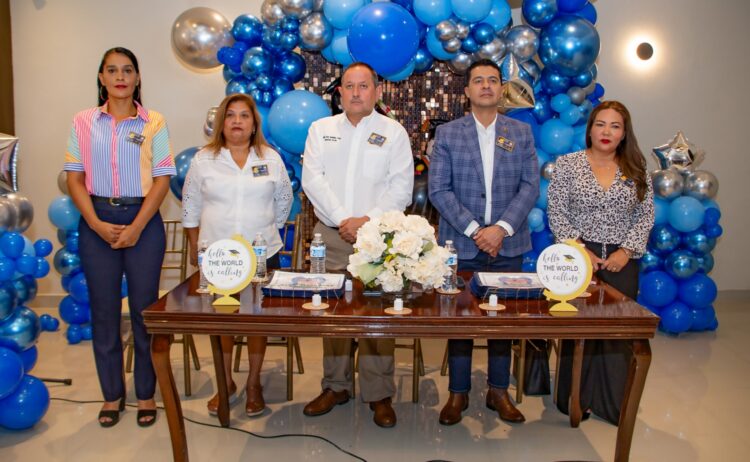 Destacan logros de Gobierno de Matamoros en beneficio de miles de alumnos de nivel básico