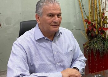 Recomienda SST no bajar la guardia ante las altas temperaturas