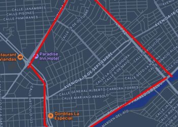Sustitución de tubería afecta abasto de agua a 15 colonias de Victoria