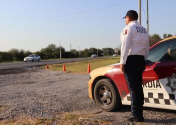 Activan el operativo Verano Seguro 2023 en Tamaulipas 