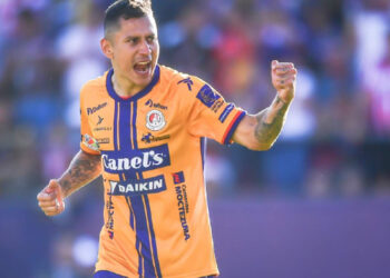 Atlético de San Luis golea a 4-1 a Gallos del Querétaro