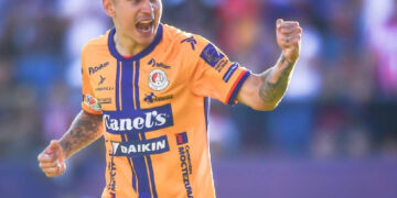 Atlético de San Luis golea a 4-1 a Gallos del Querétaro