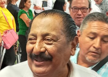 En toda reforma educativa deben participar los maestros: Arnulfo Rodríguez