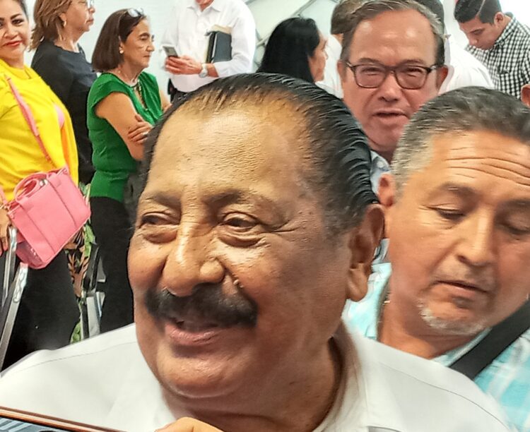 En toda reforma educativa deben participar los maestros: Arnulfo Rodríguez