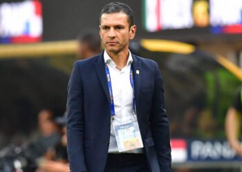 “Sería un sueño dirigir a mi selección en un Mundial”, reiteró Jaime Lozano