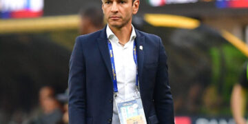 “Sería un sueño dirigir a mi selección en un Mundial”, reiteró Jaime Lozano