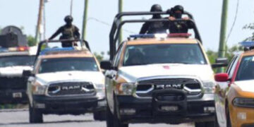 Rescatan a dos mujeres que estaban como rehenes en casa de seguridad de Tamaulipas