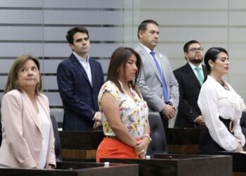 Eximen a titular de la CEAT de presentar Plan estatal del Agua al Congreso