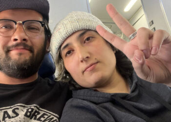 Liberan a Mónica de León, estadunidense secuestrada en Jalisco