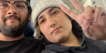 Liberan a Mónica de León, estadunidense secuestrada en Jalisco