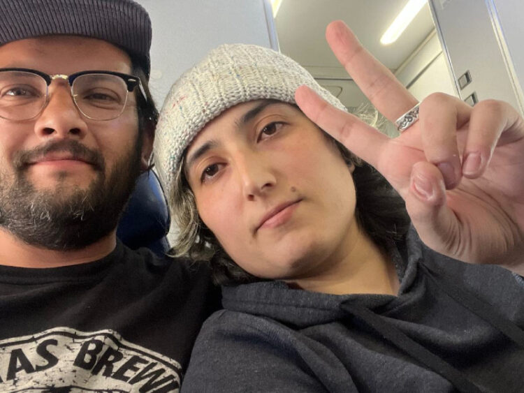 Liberan a Mónica de León, estadunidense secuestrada en Jalisco