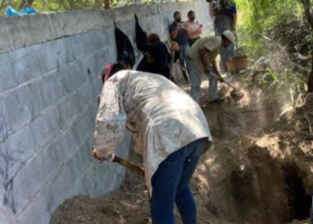 Hallan 27 cadáveres en fosas clandestinas en Reynosa, Tamaulipas