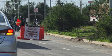 Siete muertos deja enfrentamiento en Pueblo Nuevo, Guanajuato