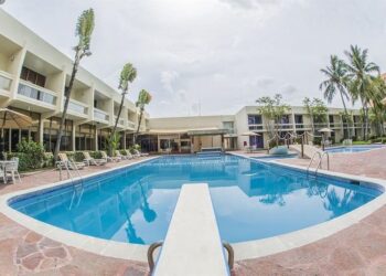 Esperan hoteleros de Tampico buena ocupación durante el verano