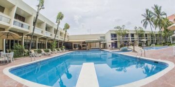 Esperan hoteleros de Tampico buena ocupación durante el verano