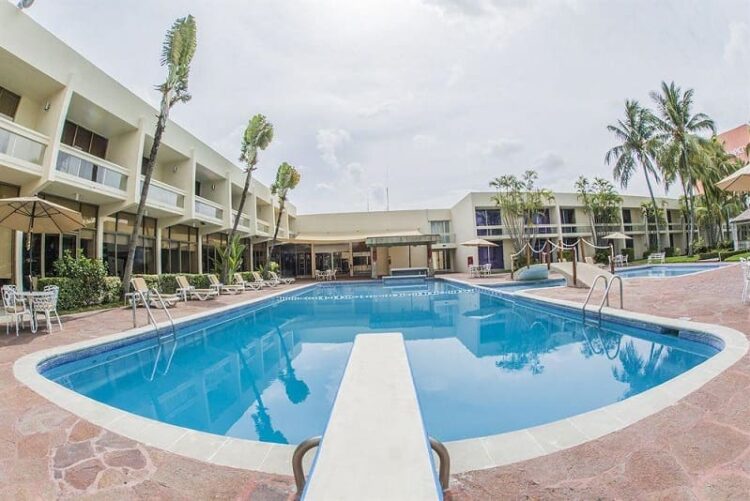 Esperan hoteleros de Tampico buena ocupación durante el verano