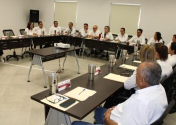 Concluyen instrucción en el ITEA 3 mil 674 tamaulipecos este ciclo lectivo