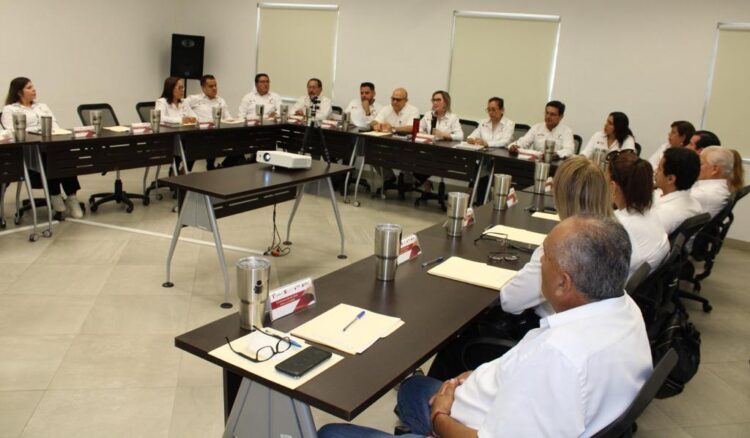 Concluyen instrucción en el ITEA 3 mil 674 tamaulipecos este ciclo lectivo