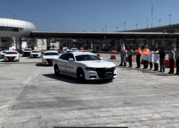 Operativo Vacaciones Seguras 2023 arranca en todas las carreteras de México