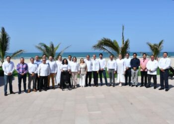 Proyecto Trión impulsará la generación de empleos dignos: Secretaria del Trabajo