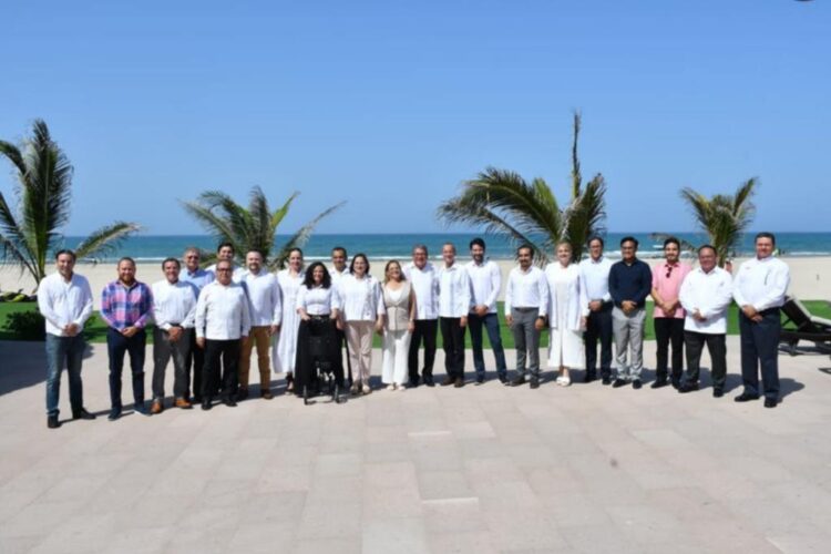 Proyecto Trión impulsará la generación de empleos dignos: Secretaria del Trabajo