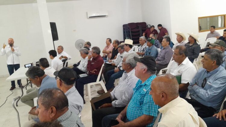 Demanda Tamaulipas a Nuevo León cumplir compromisos de 1996 sobre retorno de aguas tratadas