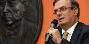Marcelo Ebrard estará en Tampico y Madero el martes 18 de julio