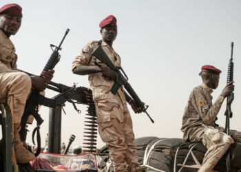 Condena EU masacre en Darfur