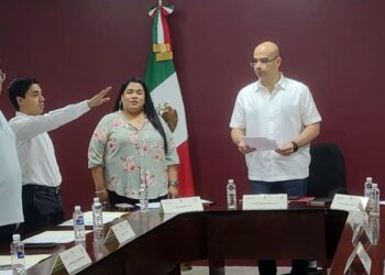 Apoya SEDUMA proyectos para el desarrollo urbano de Nuevo Laredo