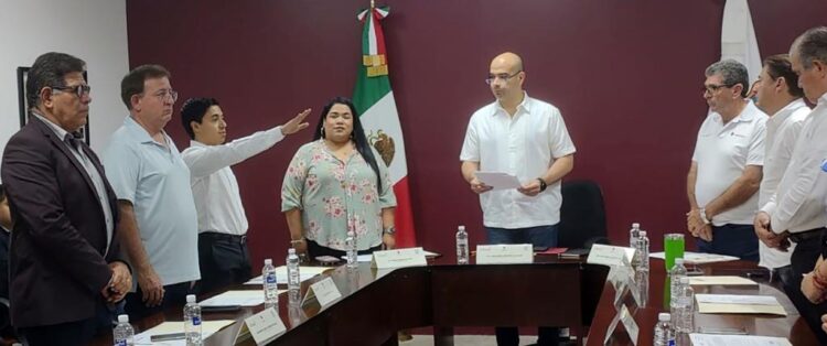 Apoya SEDUMA proyectos para el desarrollo urbano de Nuevo Laredo