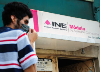 INE fija fecha límite para renovar, tramitar o reponer la credencial de elector