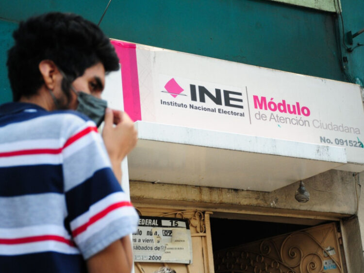 INE fija fecha límite para renovar, tramitar o reponer la credencial de elector