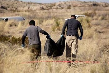 Coparmex ve el sexenio de AMLO como el más violento