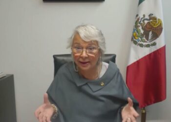 Necesario, generar mecanismos y soportes para prevenir violencia de pareja: Sánchez Cordero