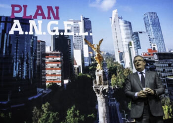 Valioso el componente tecnológico del programa ‘Ángel’ considera la Academia de Ciberseguridad