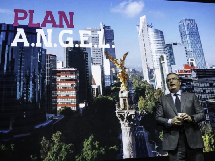 Valioso el componente tecnológico del programa ‘Ángel’ considera la Academia de Ciberseguridad